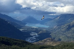  Auf geht's nach Patagonien