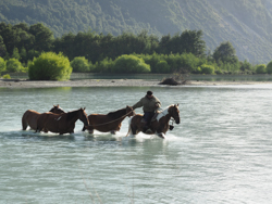 Pionier-Reise Patagonien