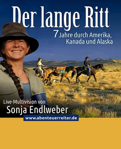 Der lange Ritt