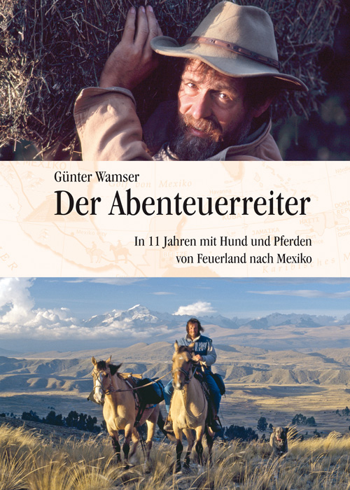 Der Abenteuerreiter