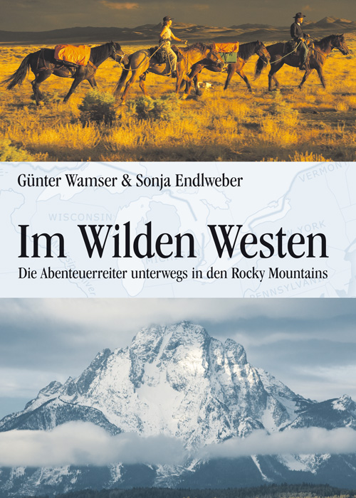 Im Wilden Westen